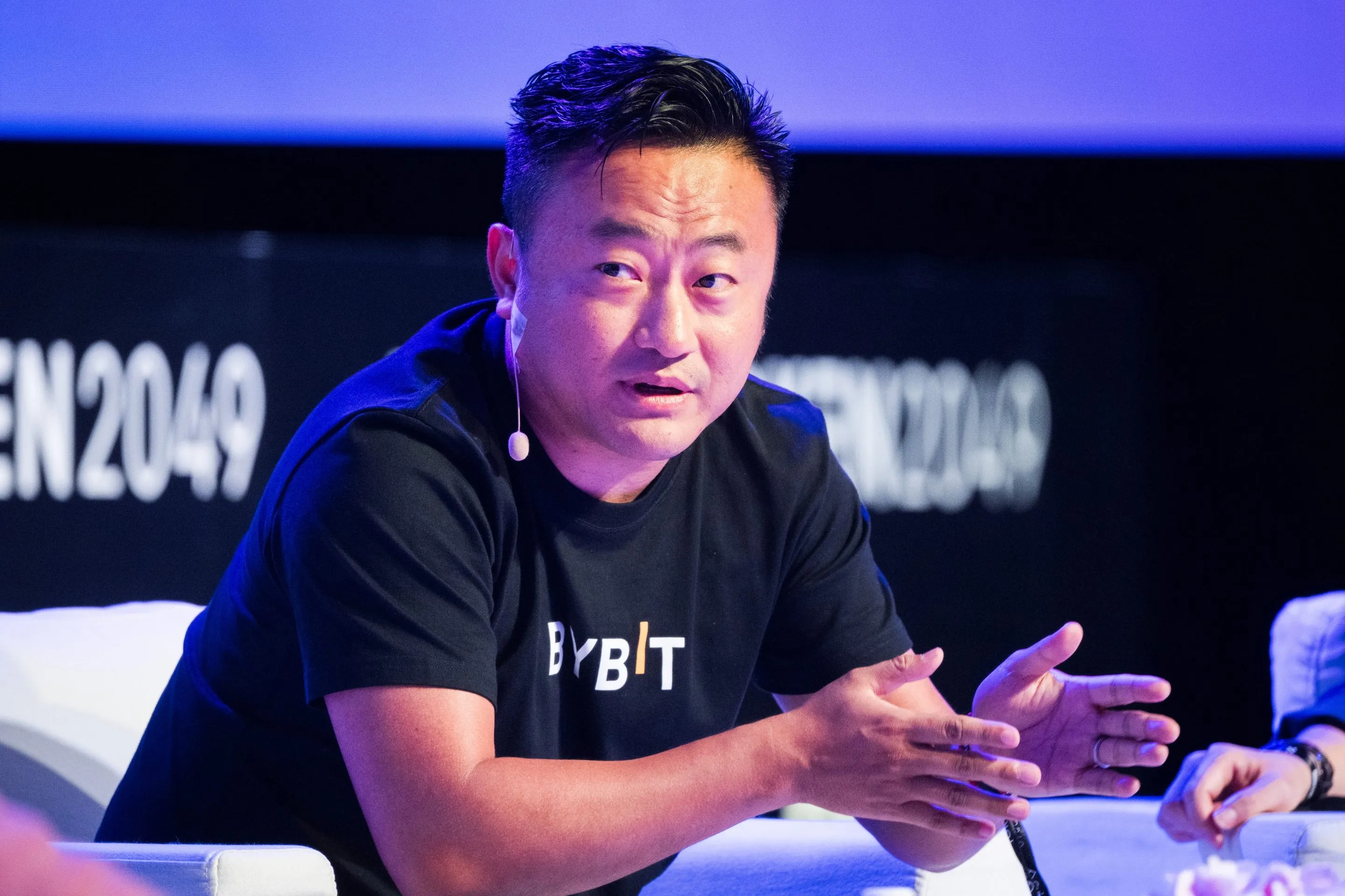 Bybit Partnership